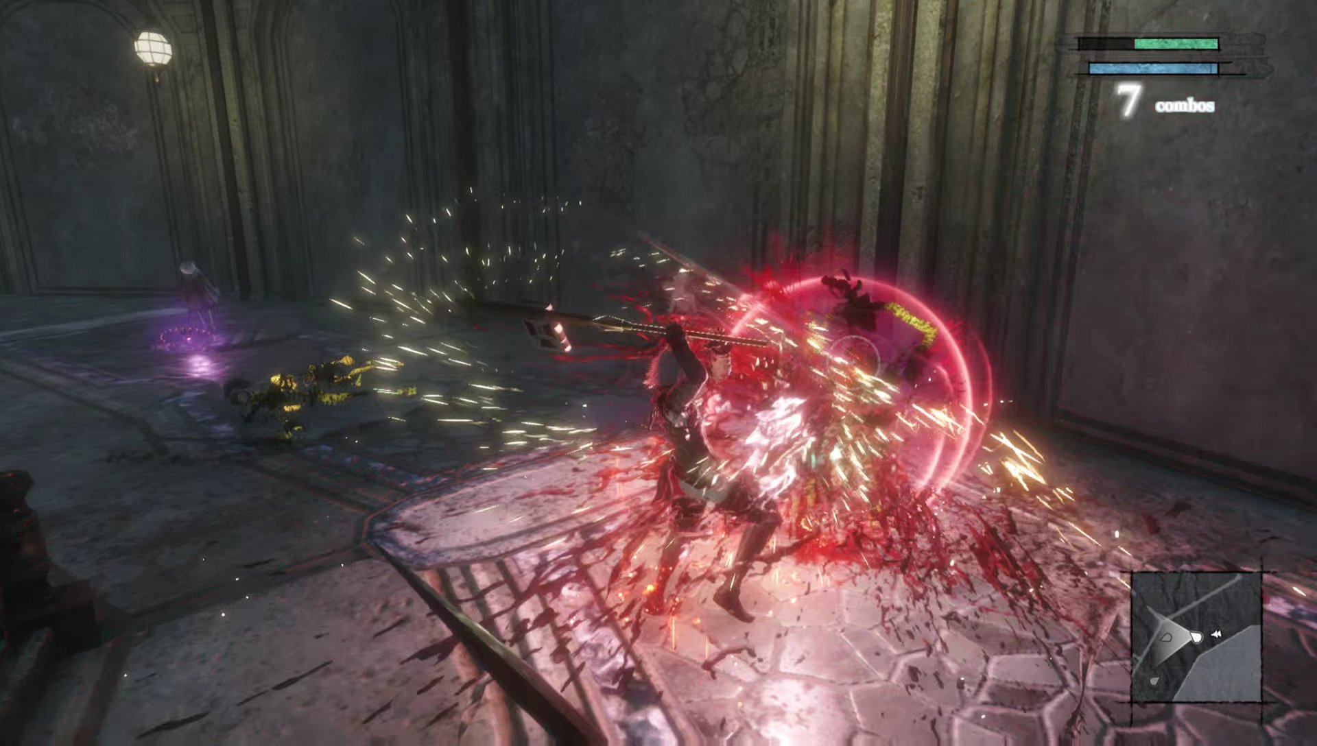 NieR Replicant ver.1.22474487139 - Imagen 16